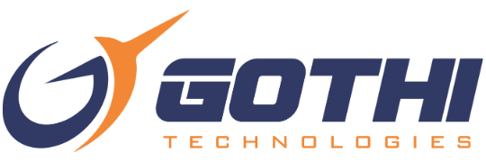 Gothi Tech Logo