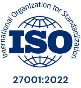 ISO 27001 Certification